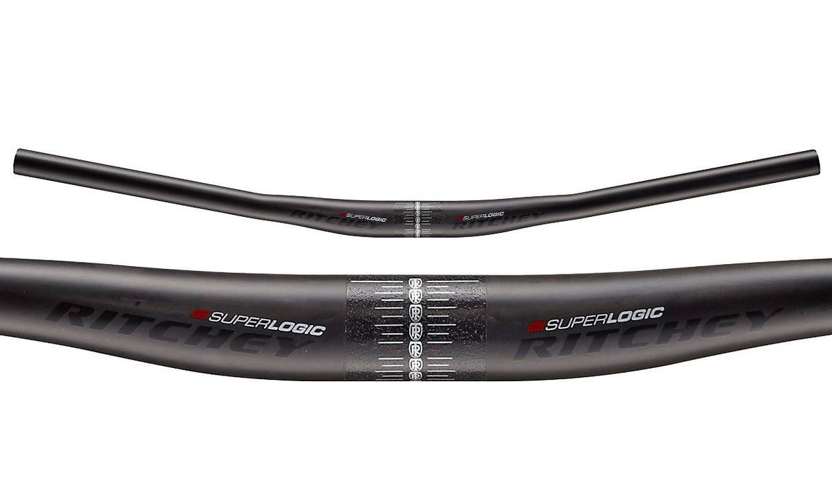 Carbon Rizer Handlebar H591