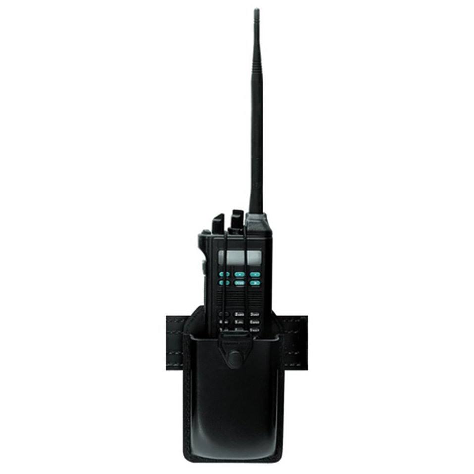 Radio Carrier with Swivel J19837