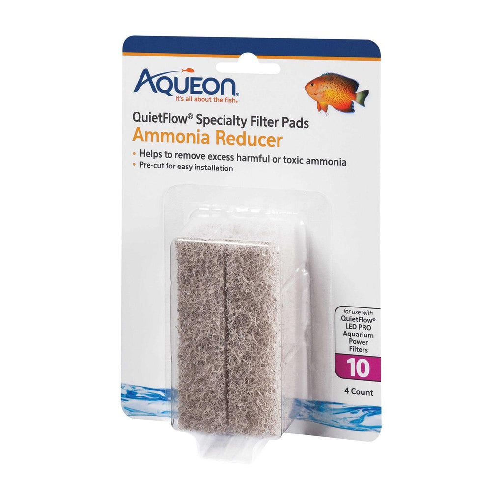 Ammonia Reducer Filter Pads W943