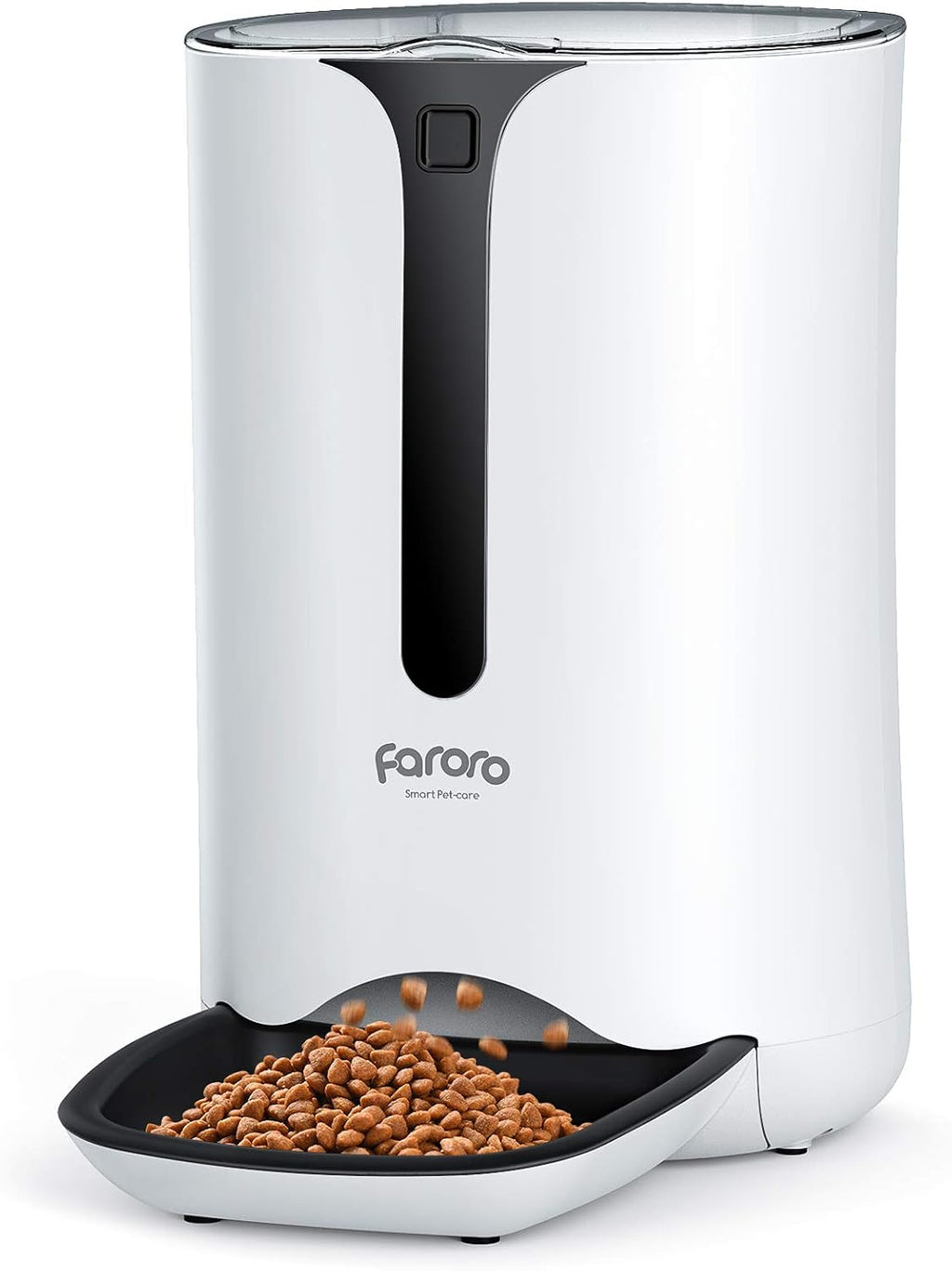 7L Automatic Cat Feeder with Programmable Timer, Pack of 2 T585