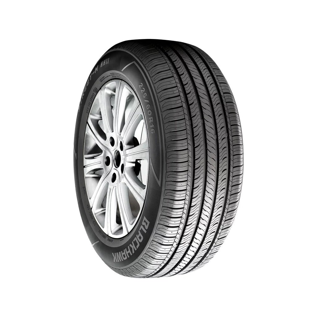 235/45R18 94V Passenger Tire E12389