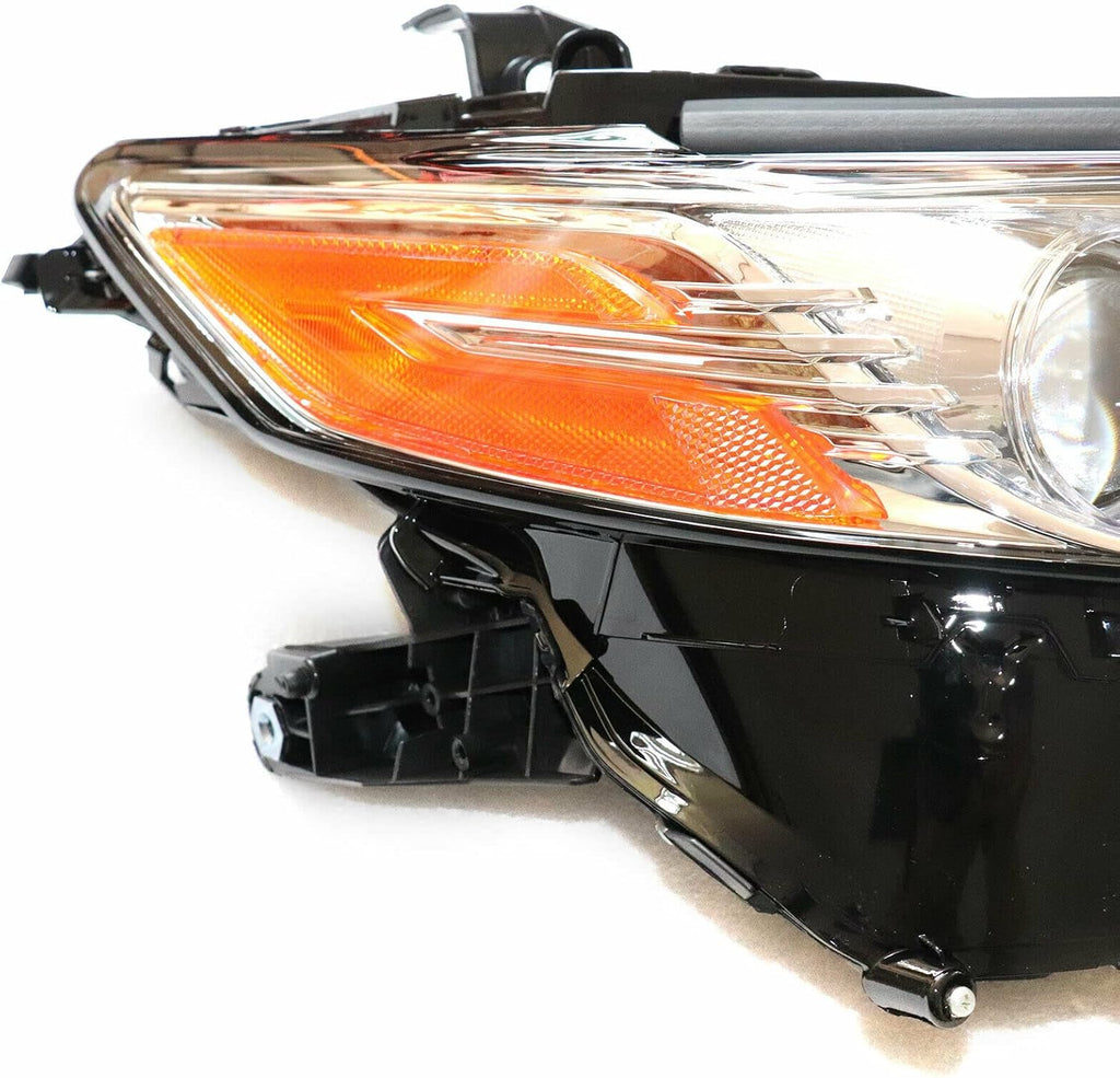 LED Headlights Assembly Passenger Side H684