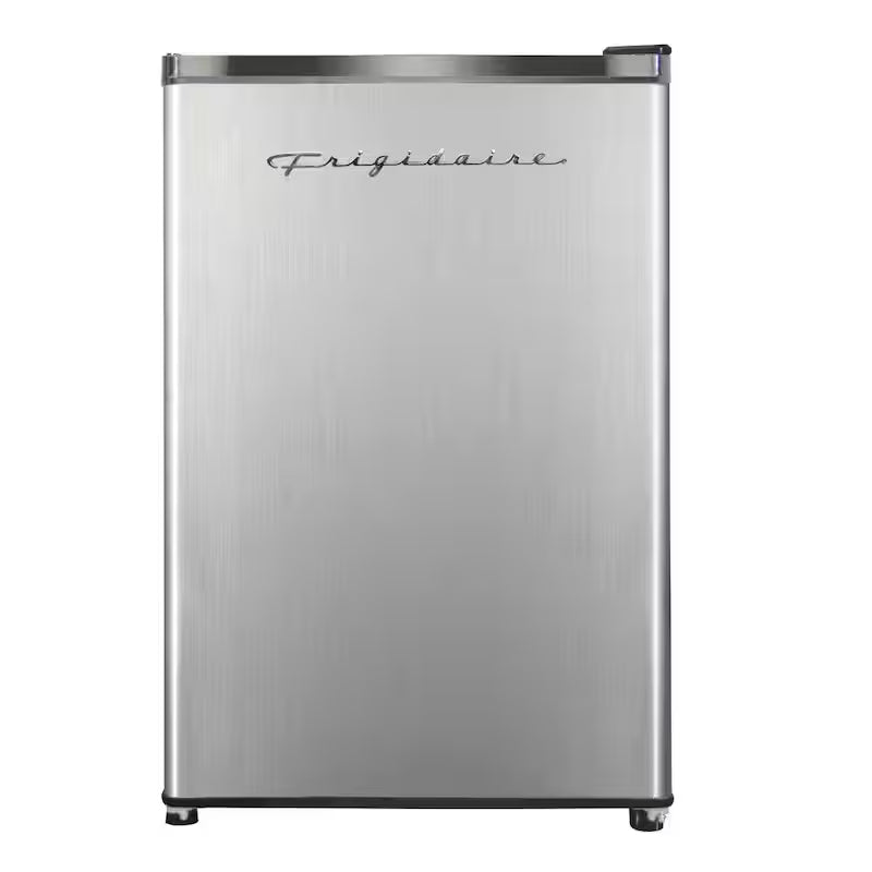 4.6 cu. ft. Mini Fridge with Freezer Y99193