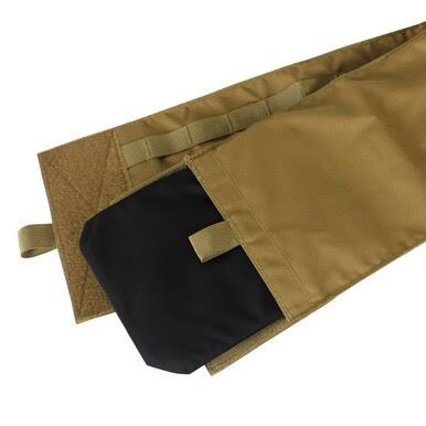 Multicam Plate Carrier U5801