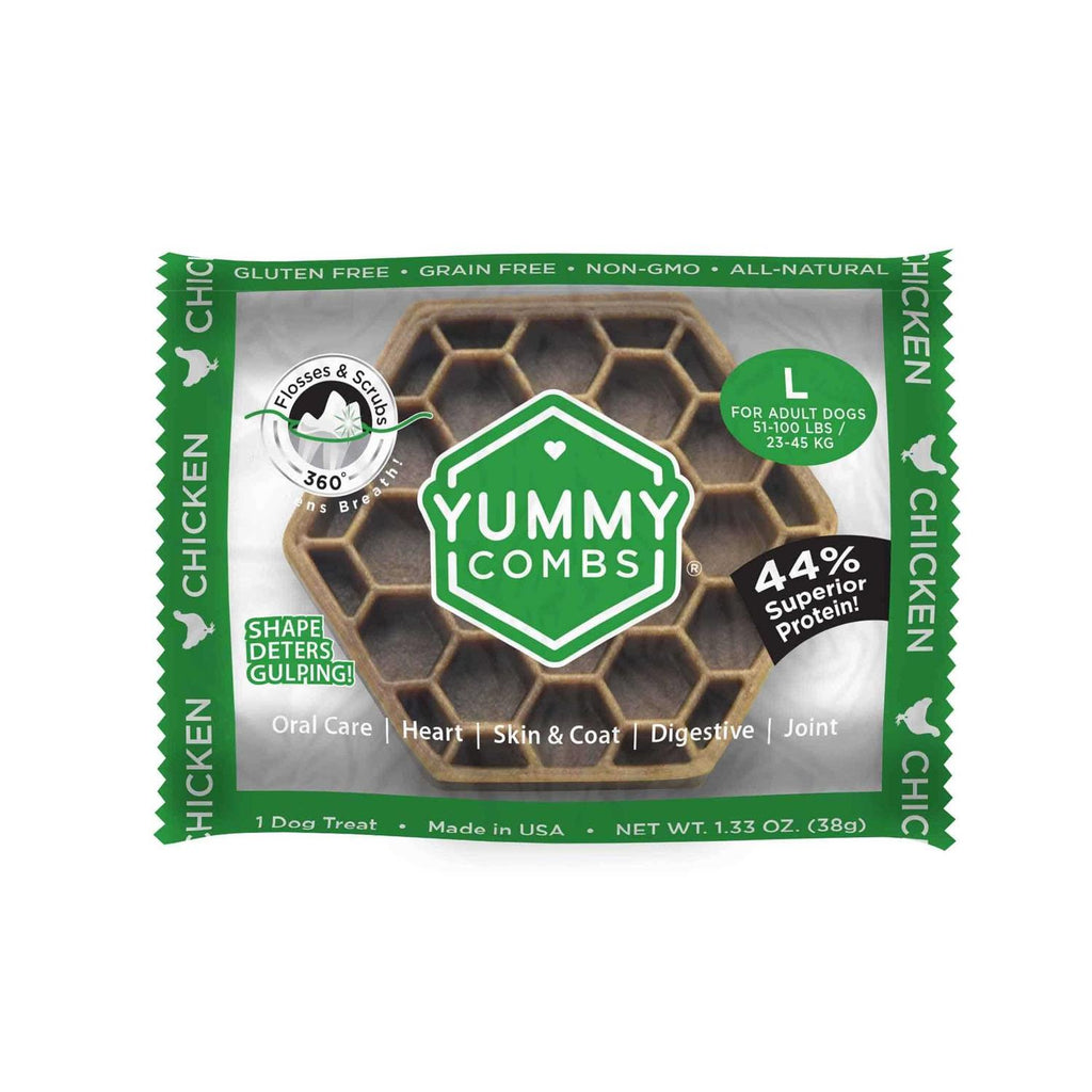 Dog Dental Treats L794