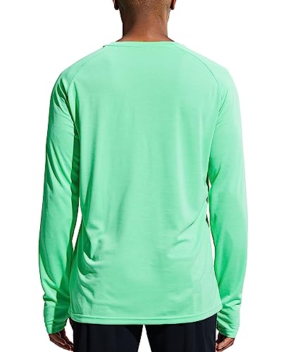 UPF 50+ Long Sleeve Lightweight Sun Shirt U542460