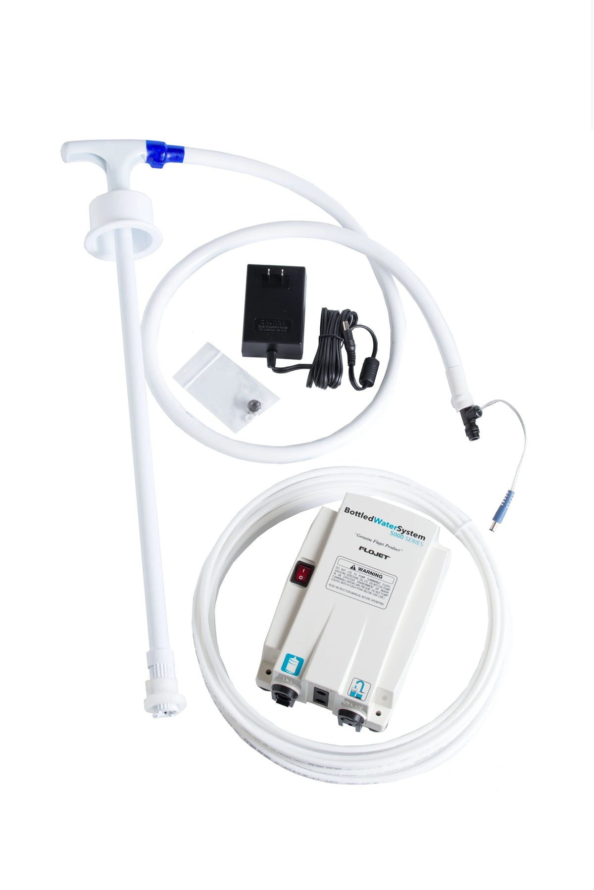 Bottled Water System with Single Inlet 115V US Plug S767