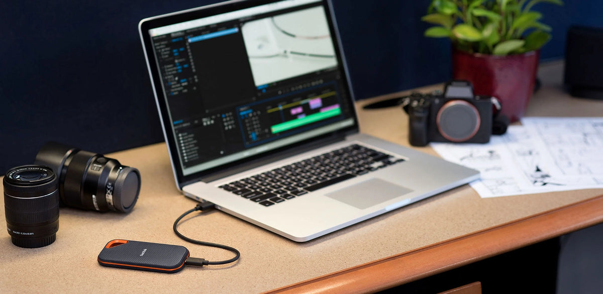 2TB Extreme PRO Portable SSD C2471