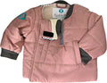 Blush Pink Toddler Winter Coat M490609