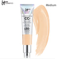 CC+ Cream Full Coverage Foundation SPF 50 1.08 fl oz T8494