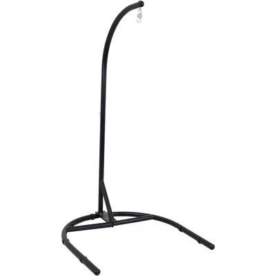 Metal Chair Stand D363