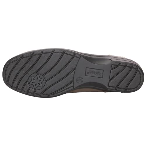 Women's Insulated Waterproof Snow Winter Boots with Zipper O3316