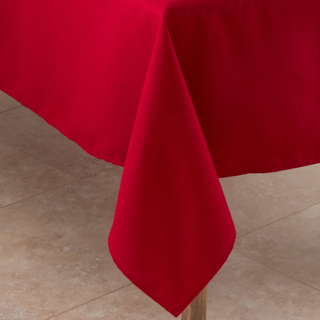 Casual Design Everyday Tablecloth R424429