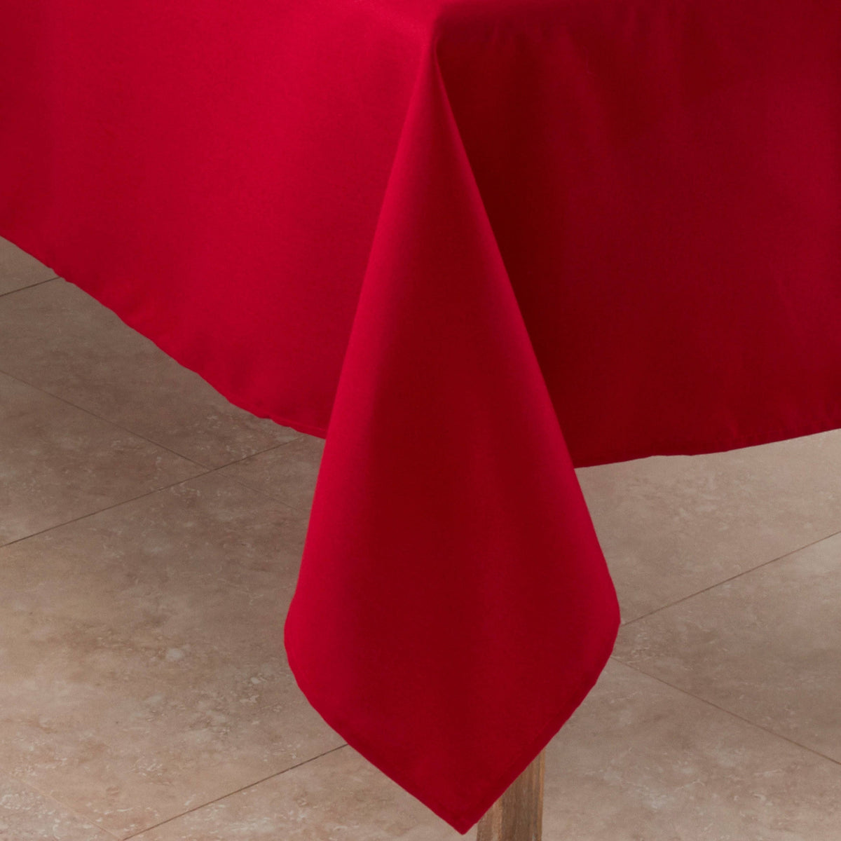 Casual Design Everyday Tablecloth R424429