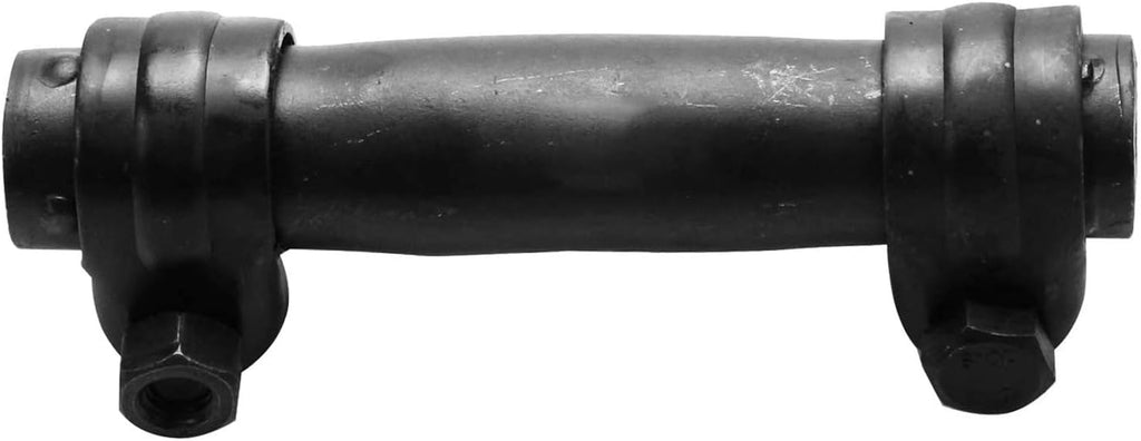 4WD Front Inner & Outer Tie Rods + Adjustment Sleeve 6pc Set D226457