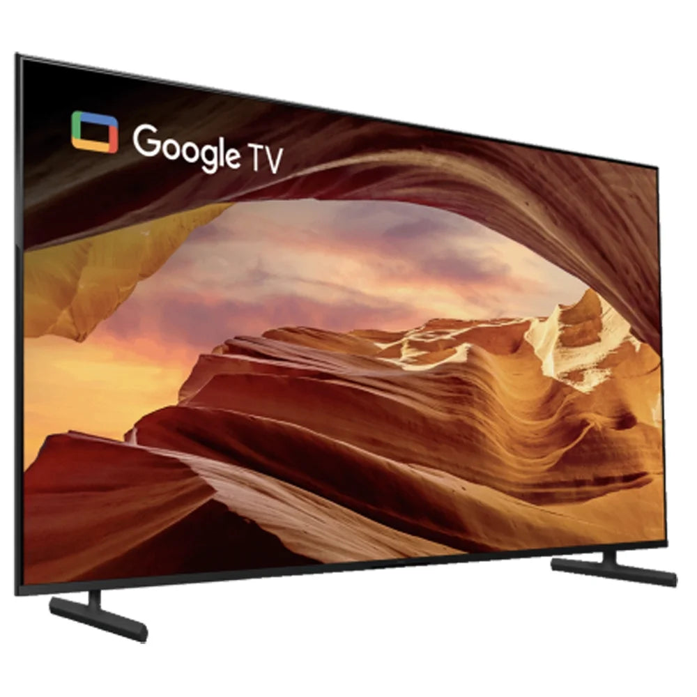 75 Inch 4K HDR LED Smart TV with Google TV R97298