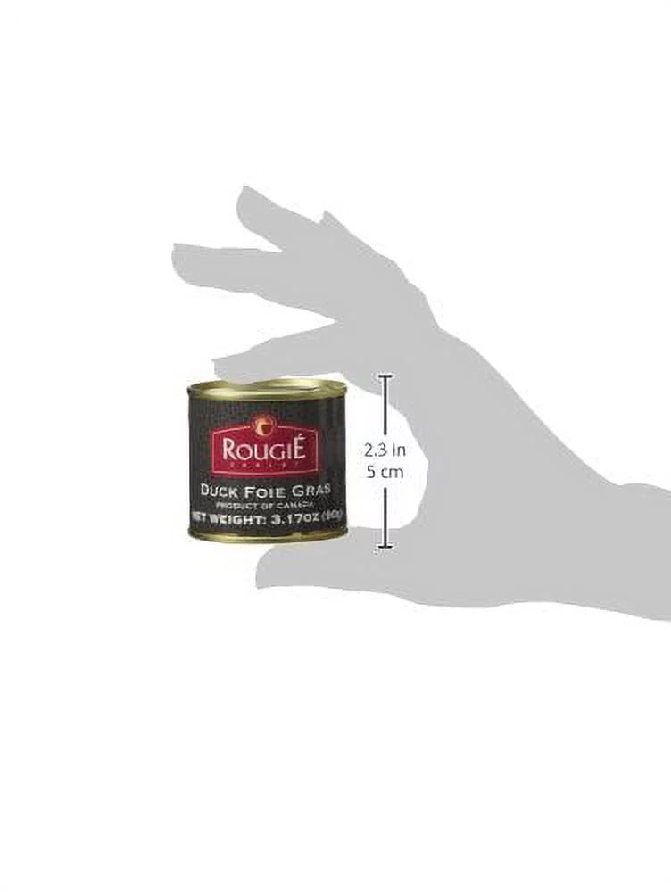 3.17 Oz Foie Gras E899