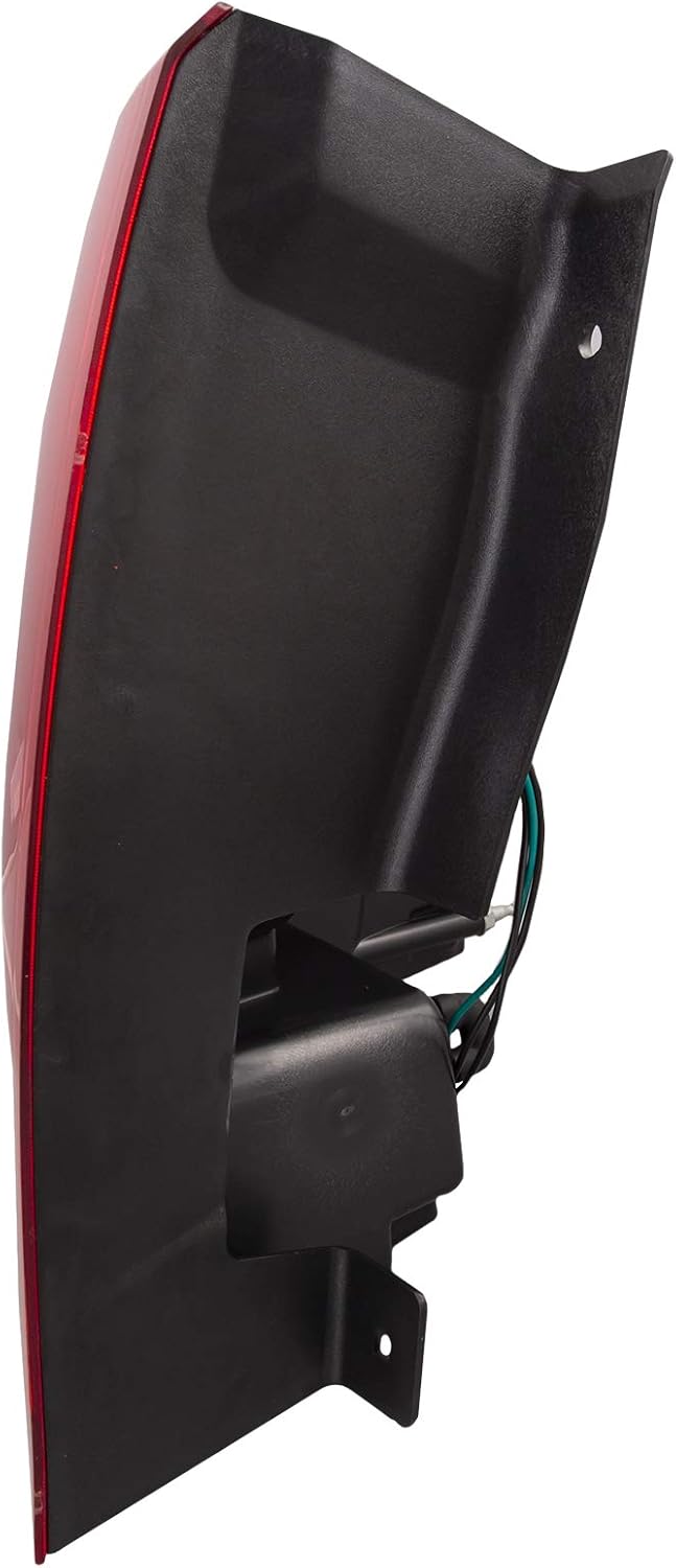LED Tail Light Left Driver Side J60271