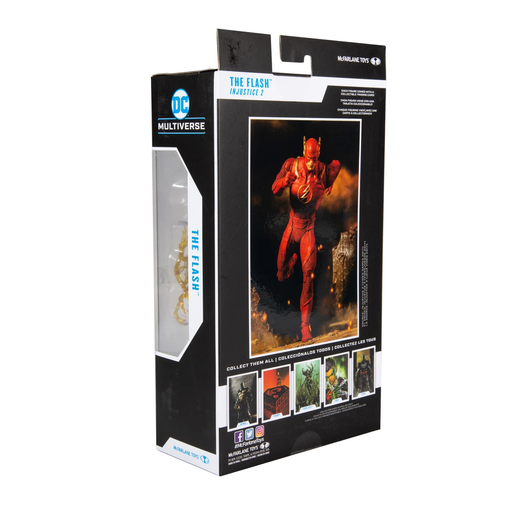 7" Action Figure O67387