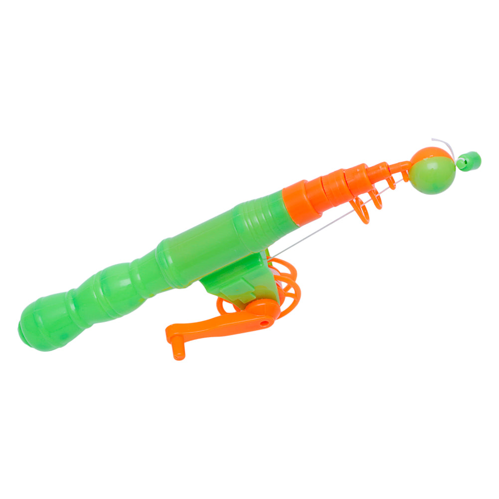Magnetic Fishing Game Toy C624652