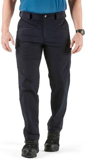 Mens Dark Navy Tactical Pant L7760