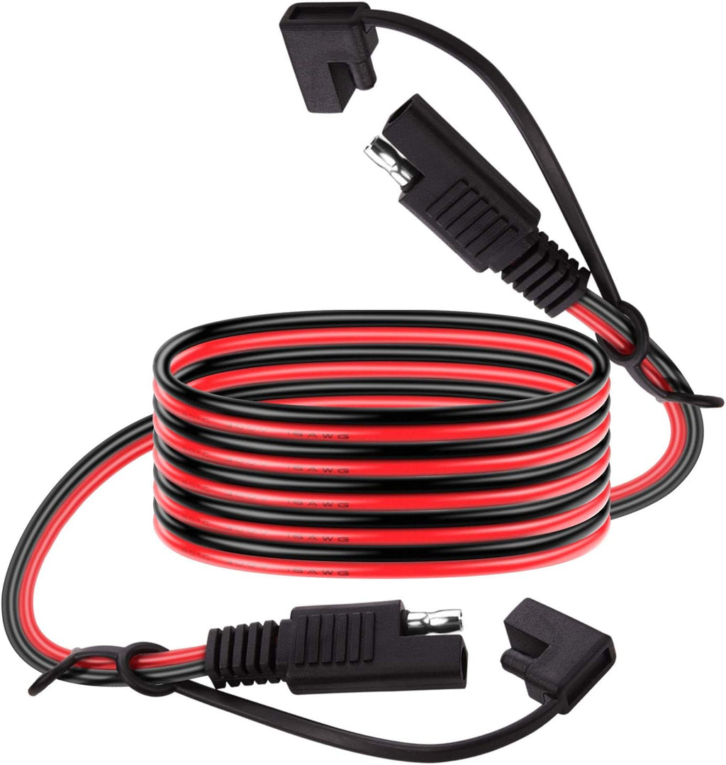 16 Gauge 30Ft SAE Extension Cable Q767