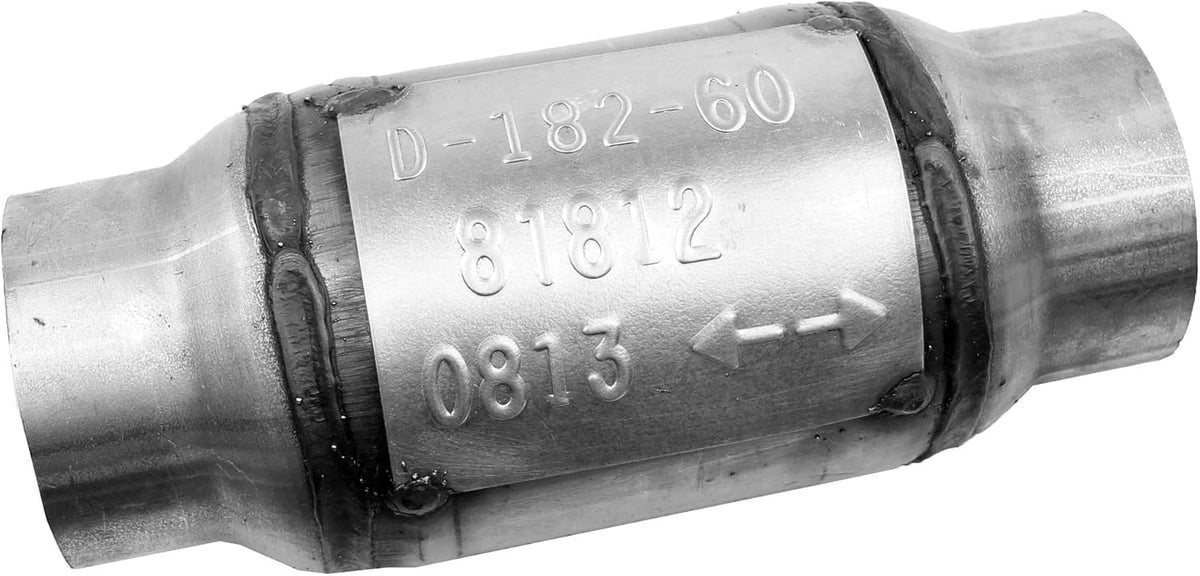 Universal Catalytic Converter I63194