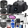 Mirrorless Digital Camera with 15-45mm Lens Kit B15354