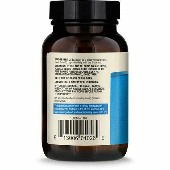 Krill Oil Q109910