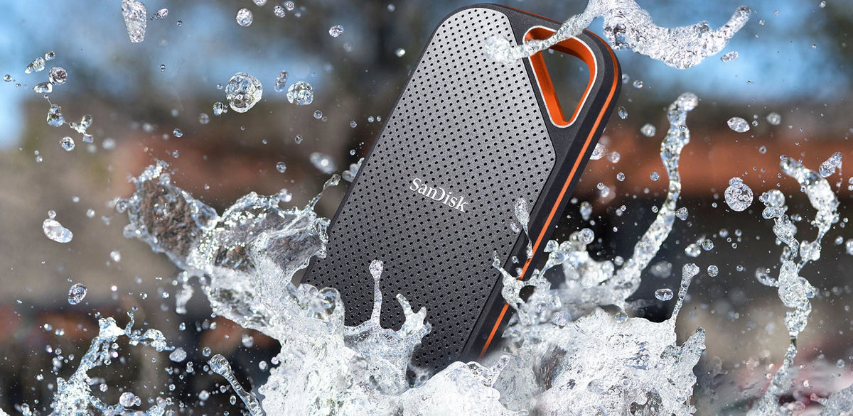 2TB Extreme PRO Portable SSD C2471