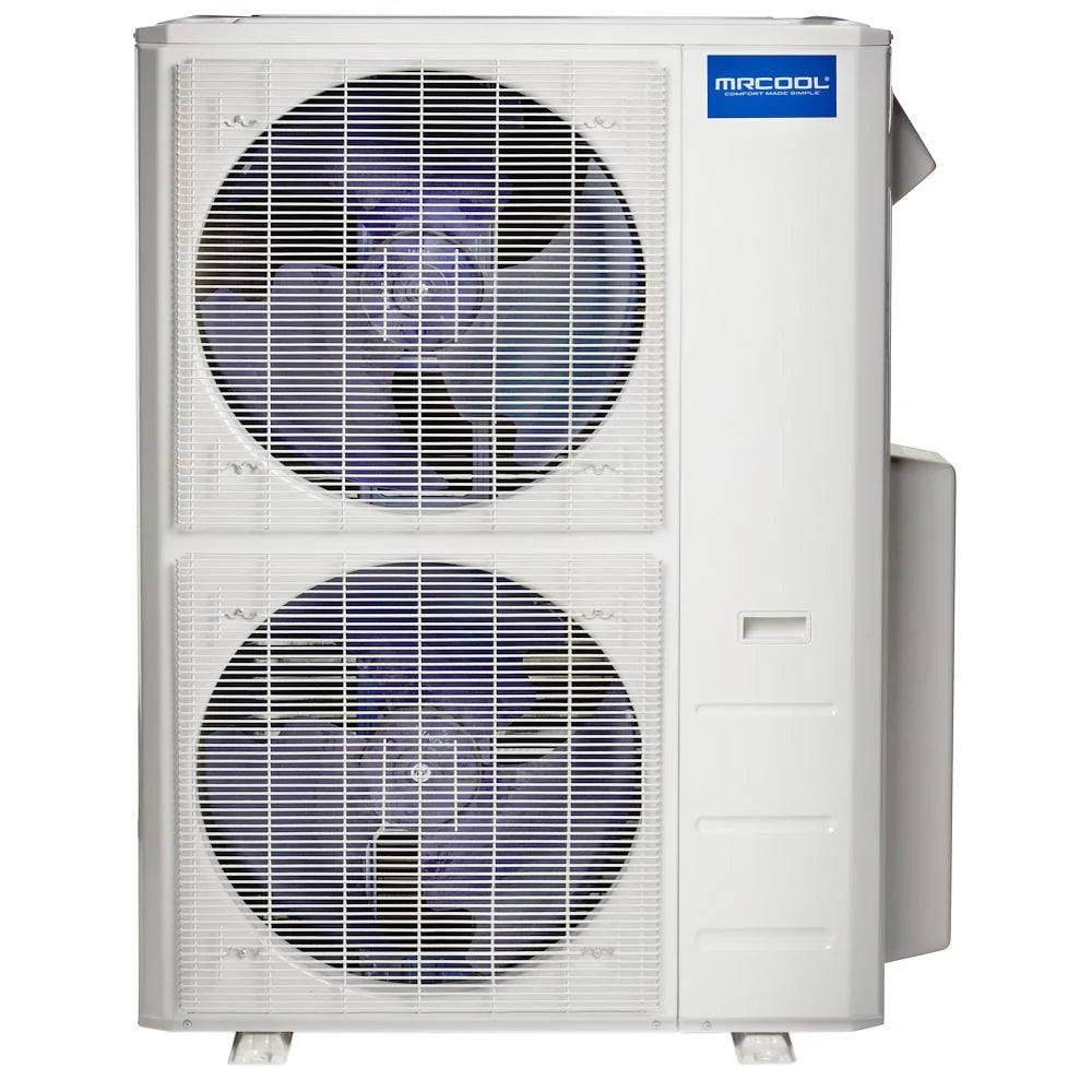48,000 BTU Ductless Mini-Split Condenser N7707