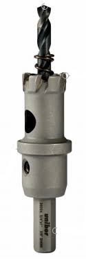 2-5/8x22 Tungsten Carbide Tipped Hole Saw D638427