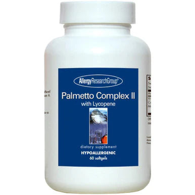 Palmetto Complex II with Lycopene J246125