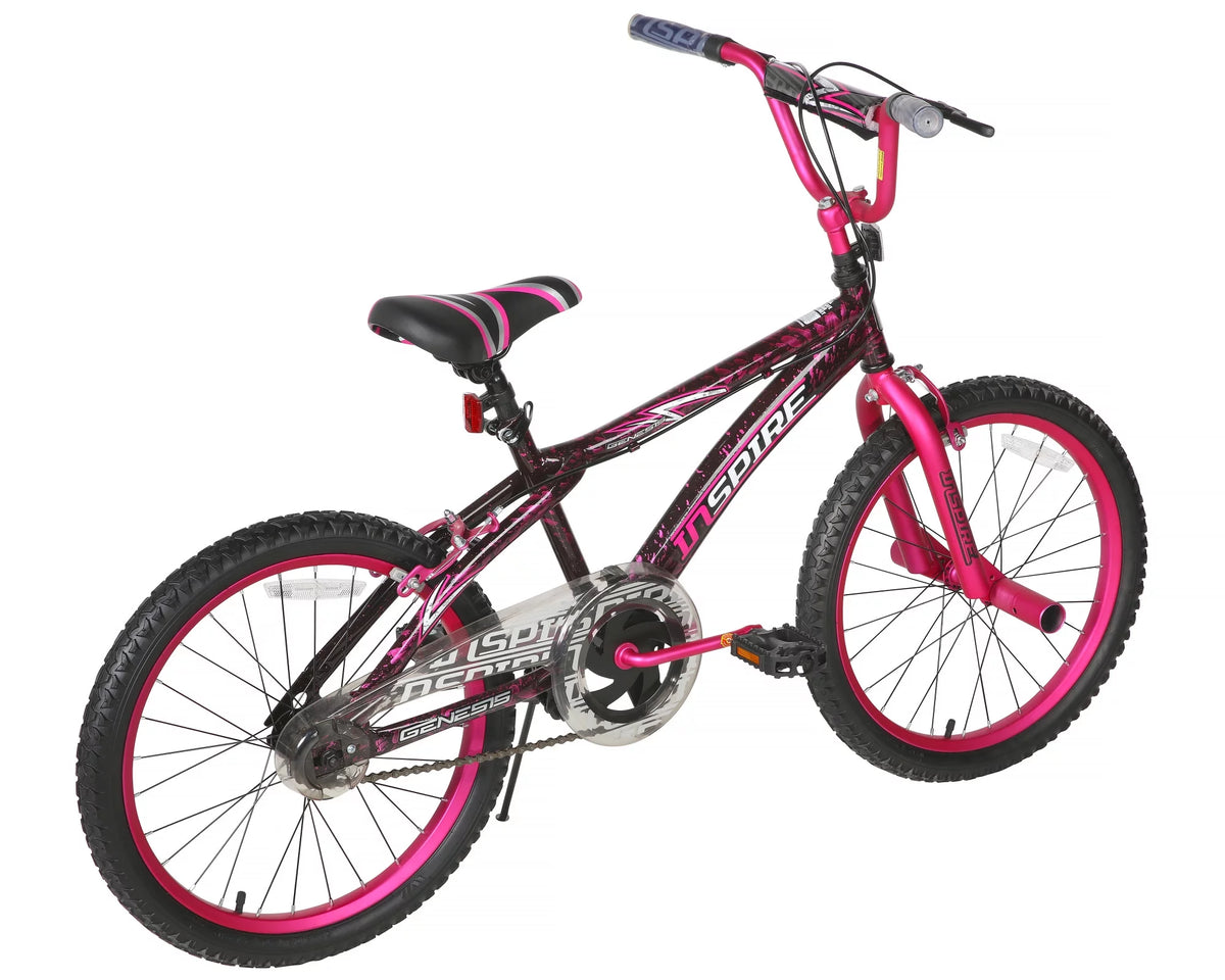 20-Inch Girls BMX Bike X778