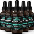 Organic Hemp Seed Oil 5 Pack Y667972