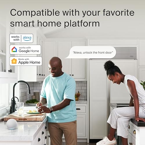 Smart Lock M753
