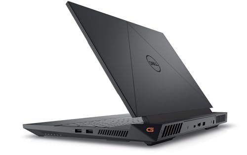 15.6" FHD 165Hz Gaming Laptop with Intel i5-13450HX 16GB RAM 1TB SSD RTX 4050 Black K6798