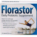 100 Count 250mg Probiotic T563