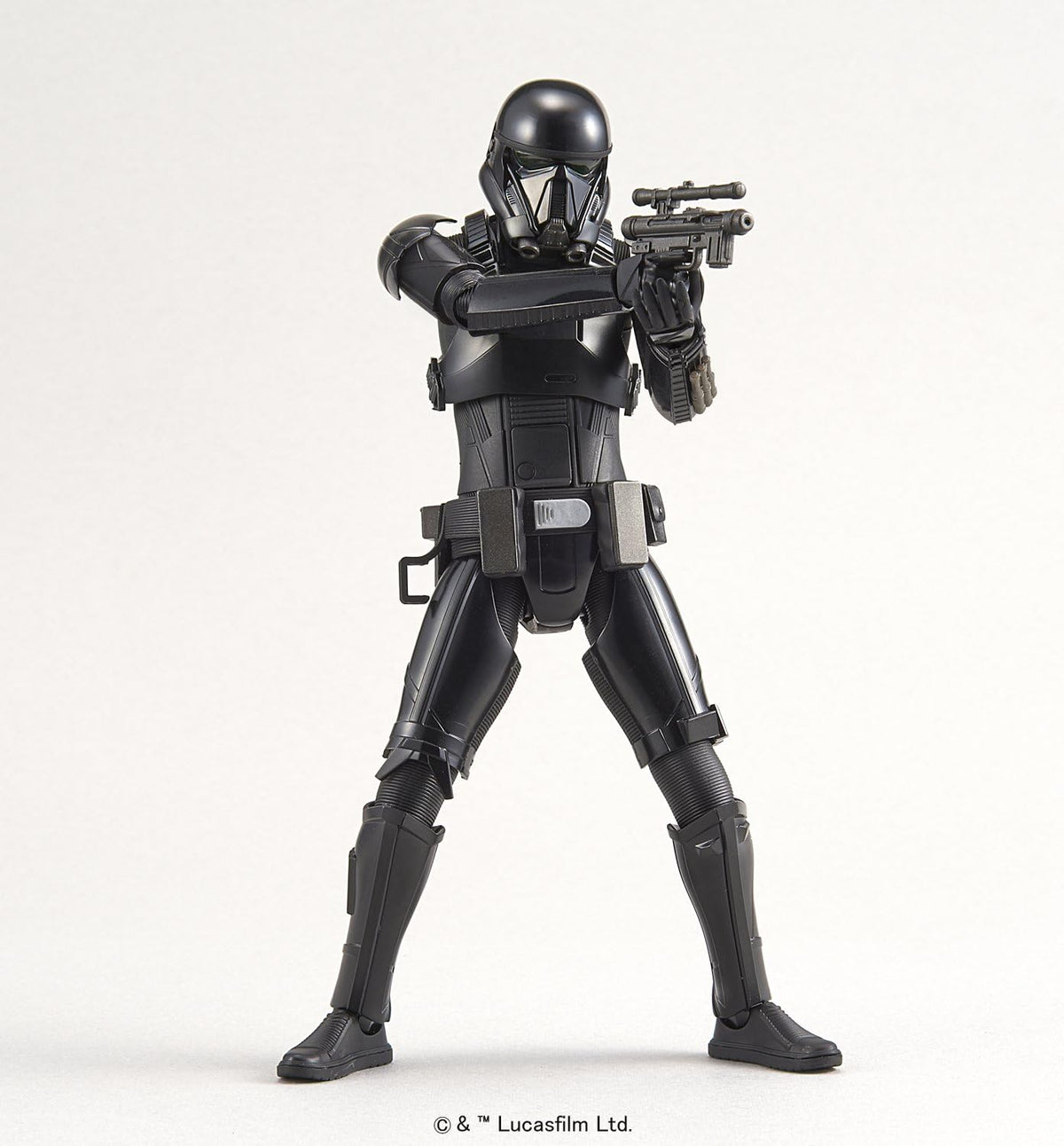 1/12 Death Trooper B10376