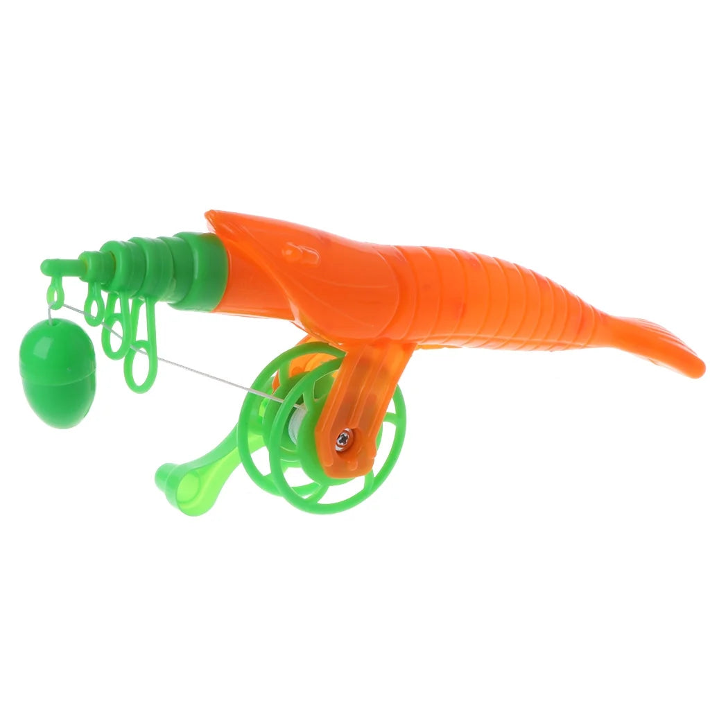 Magnetic Fishing Game Toy C624652