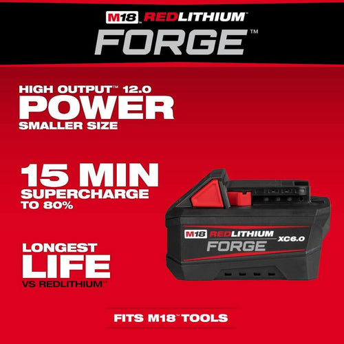 18V Lithium-Ion 6.0 Ah Battery Pack J5309