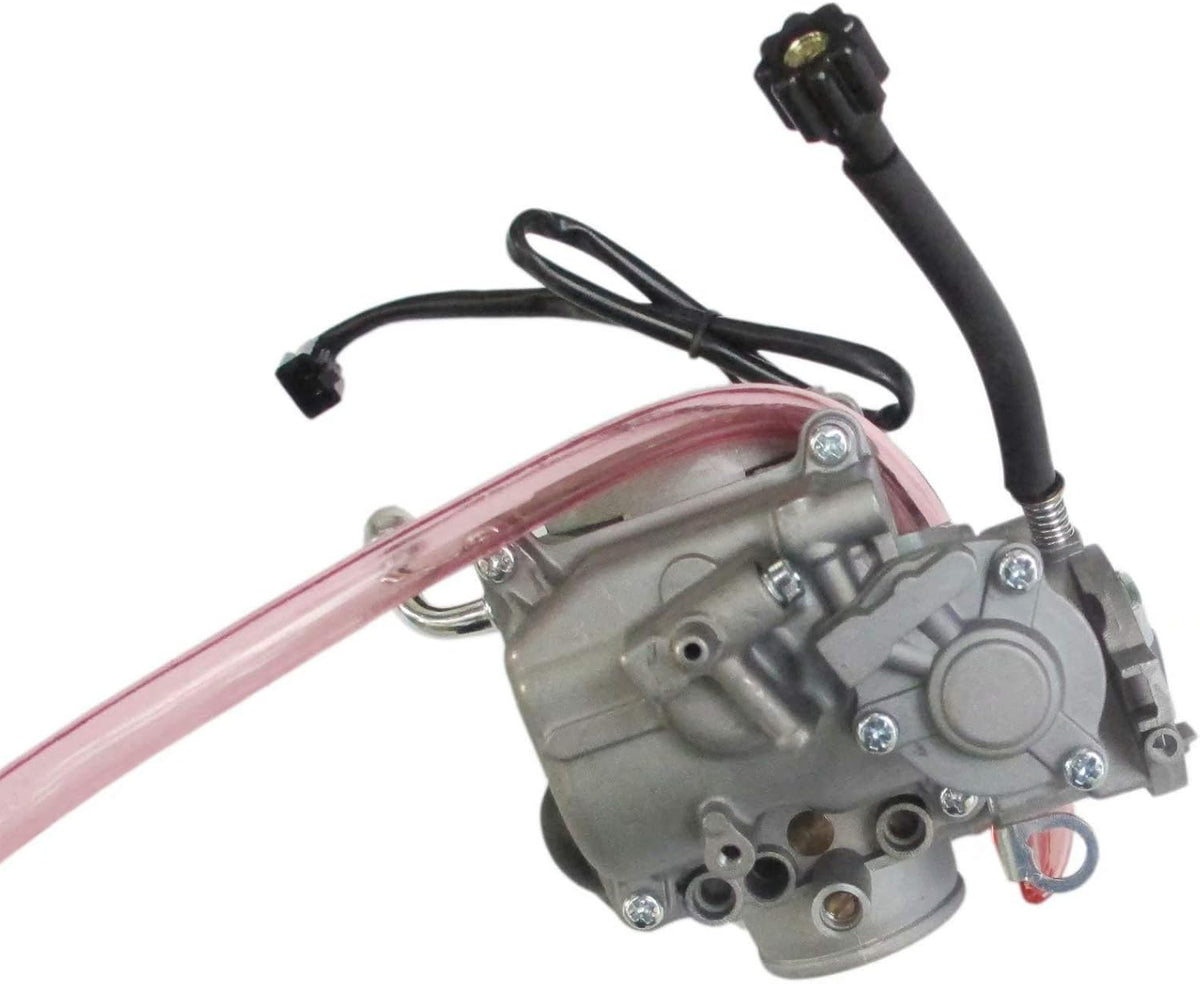 Carburetor Fits Arctic Cat 400 2005 2006 2007 2008 Q245