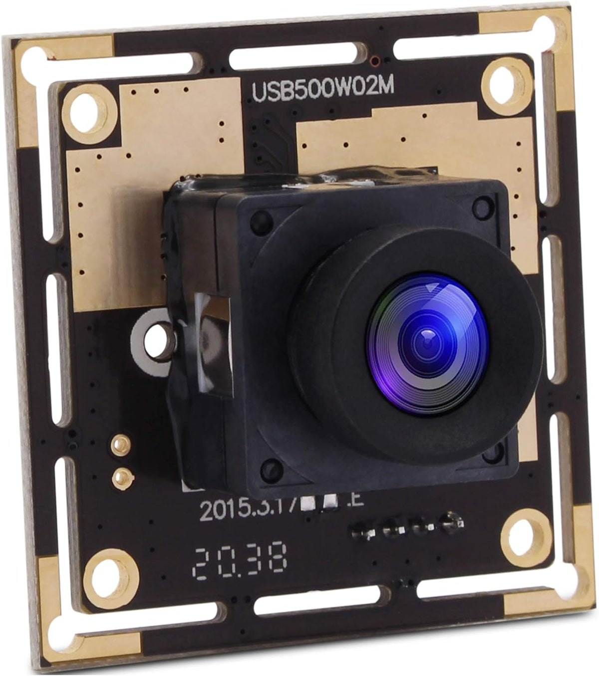 60 Degree Autofocus USB Camera Module 5MP CMOS Sensor K996885