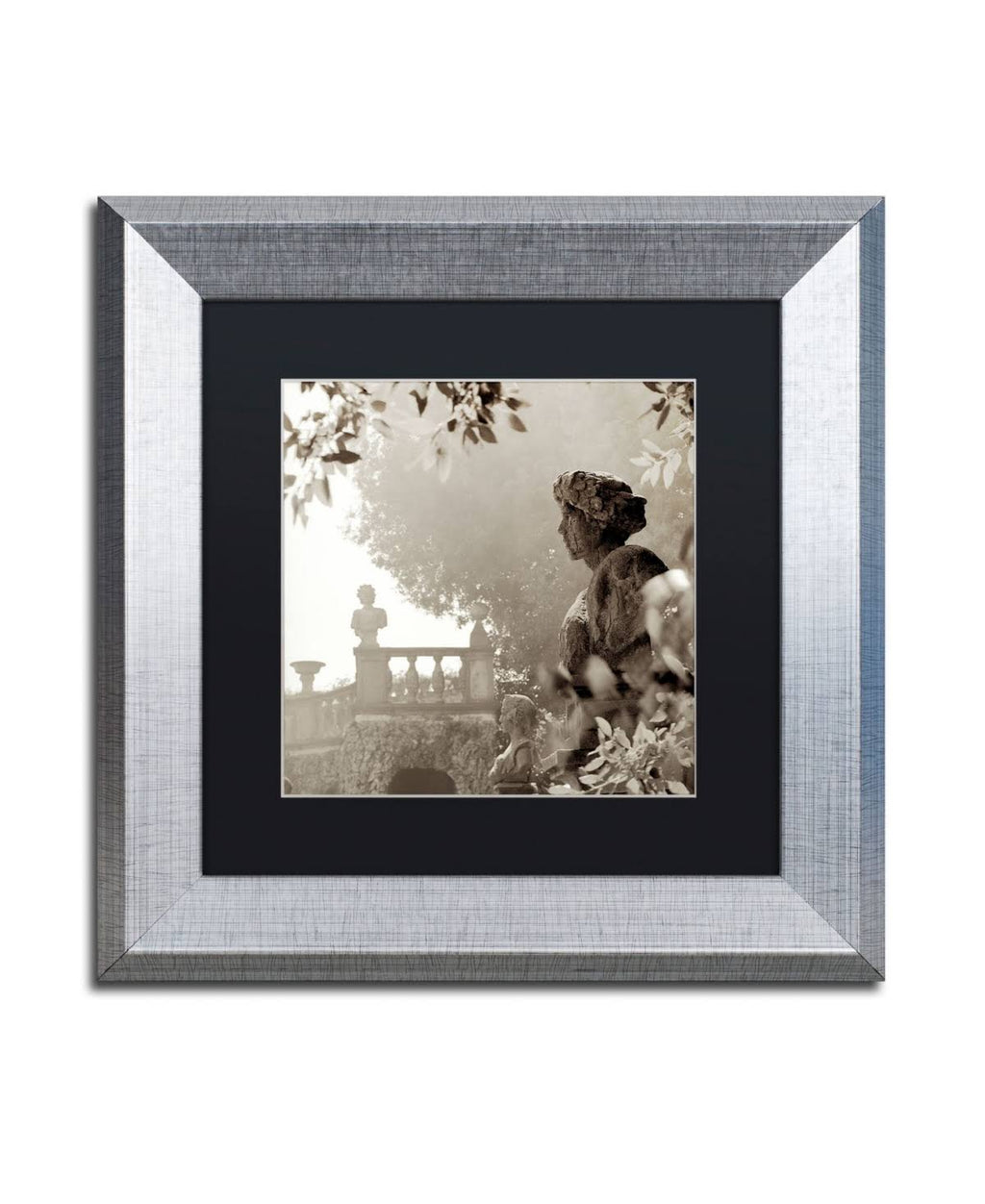 Contemporary Framed Art K113266