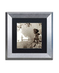 Contemporary Framed Art K113266