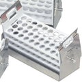 Adjustable Angle Test Tube Rack for 16-20 mm Tubes J482987