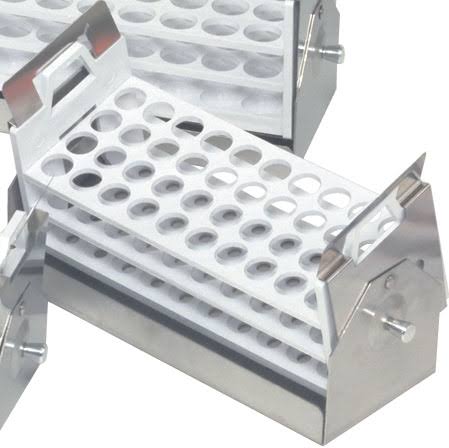 Adjustable Angle Test Tube Rack for 16-20 mm Tubes J482987