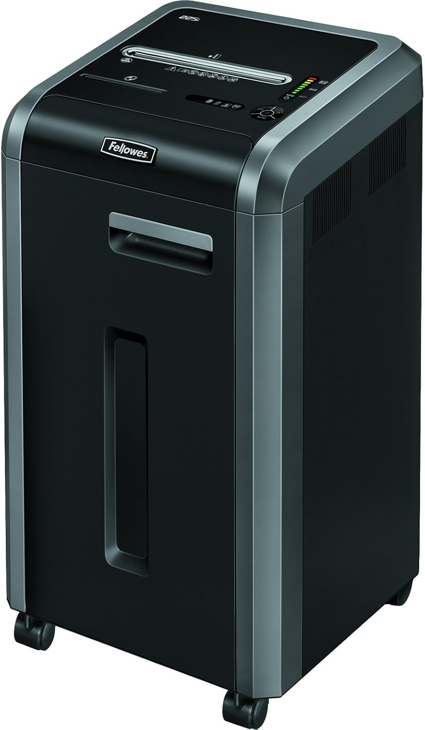 20-Sheet Strip-Cut Shredder M770