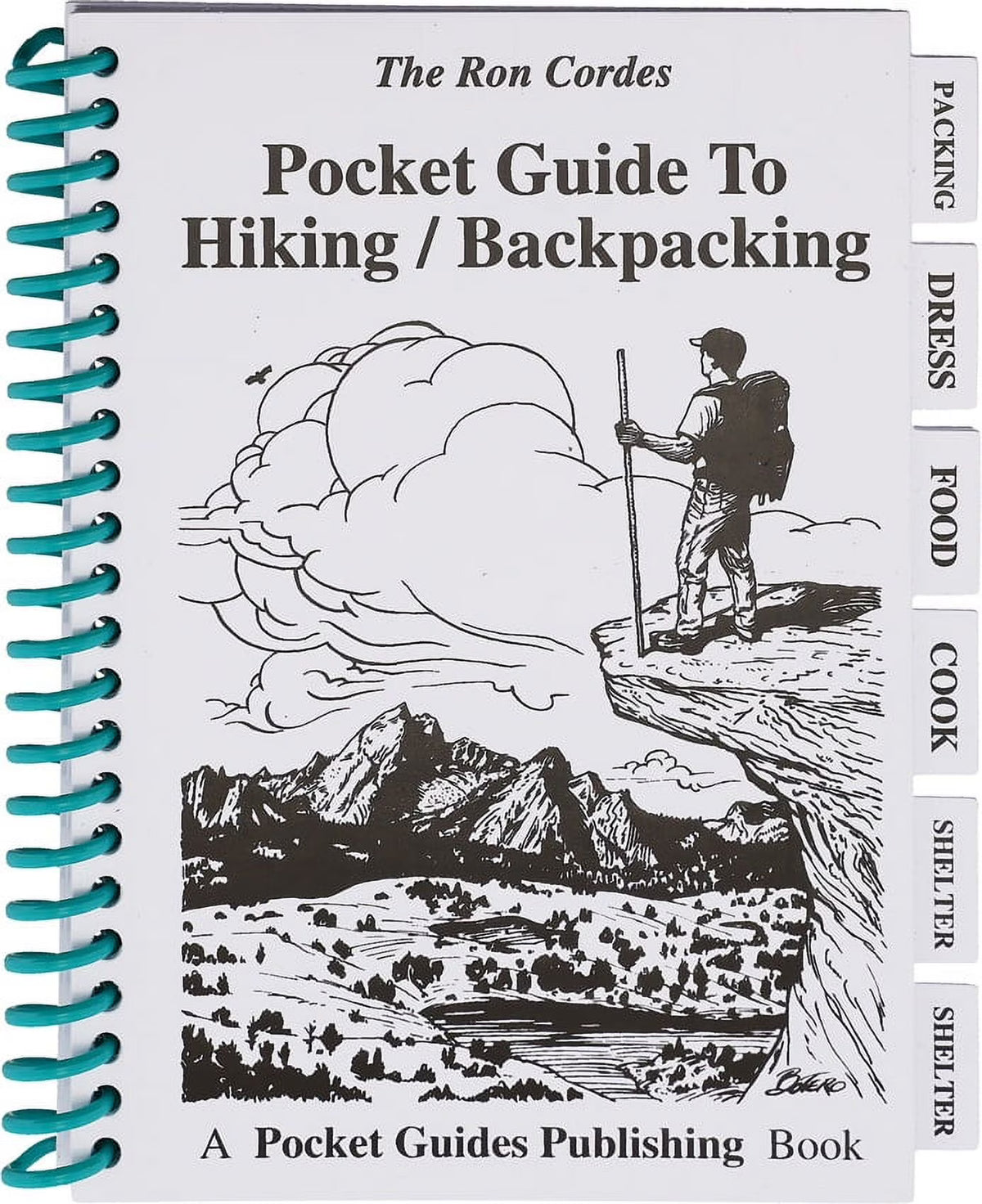 Hiking Backpacking F967