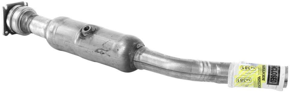 Catalytic Converter A112288